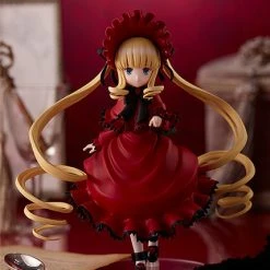 GOOD SMILE Shinku Rozen Maiden Pop Up Parade Figure -Toy Model Cosplay Store 4580416943468 figure shinku rozen maiden pop up parade altd