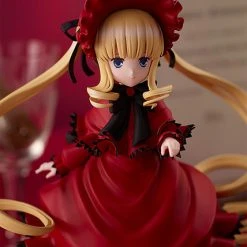 GOOD SMILE Shinku Rozen Maiden Pop Up Parade Figure -Toy Model Cosplay Store 4580416943468 figure shinku rozen maiden pop up parade alte
