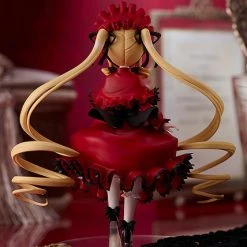 GOOD SMILE Shinku Rozen Maiden Pop Up Parade Figure -Toy Model Cosplay Store 4580416943468 figure shinku rozen maiden pop up parade altg