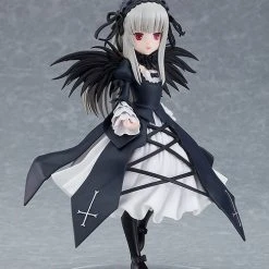 GOOD SMILE Suiginto Rozen Maiden Pop Up Parade Figure -Toy Model Cosplay Store 4580416943475 figure suiginto rozen maiden pop up parade alta