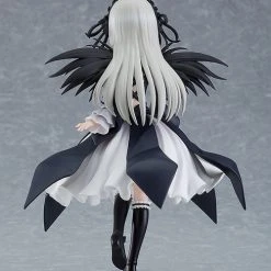 GOOD SMILE Suiginto Rozen Maiden Pop Up Parade Figure -Toy Model Cosplay Store 4580416943475 figure suiginto rozen maiden pop up parade altb