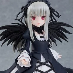 GOOD SMILE Suiginto Rozen Maiden Pop Up Parade Figure -Toy Model Cosplay Store 4580416943475 figure suiginto rozen maiden pop up parade altc