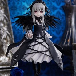 GOOD SMILE Suiginto Rozen Maiden Pop Up Parade Figure -Toy Model Cosplay Store 4580416943475 figure suiginto rozen maiden pop up parade altd