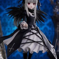 GOOD SMILE Suiginto Rozen Maiden Pop Up Parade Figure -Toy Model Cosplay Store 4580416943475 figure suiginto rozen maiden pop up parade alte