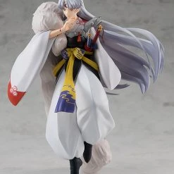 GOOD SMILE Sesshomaru Inu Yasha Pop Up Parade Figure -Toy Model Cosplay Store 4580416943499 figure sesshomaru inu yasha pop up parade alta