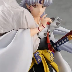 GOOD SMILE Sesshomaru Inu Yasha Pop Up Parade Figure -Toy Model Cosplay Store 4580416943499 figure sesshomaru inu yasha pop up parade altc