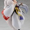 GOOD SMILE Sesshomaru Inu Yasha Pop Up Parade Figure -Toy Model Cosplay Store 4580416943499 figure sesshomaru inu yasha pop up parade primary