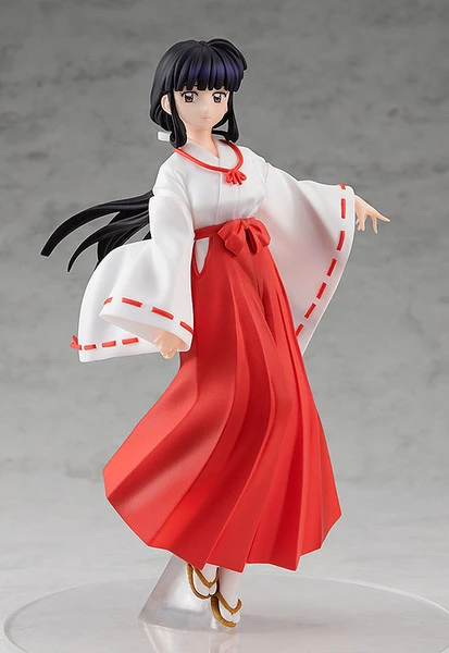 GOOD SMILE Kikyo Inu Yasha Pop Up Parade Figure 3 GOOD SMILE Kikyo Inu Yasha Pop Up Parade Figure