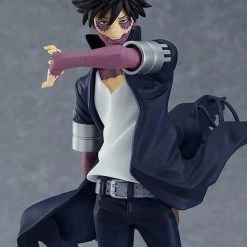 TAKARA TOMY Dabi My Hero Academia Pop Up Parade Figure -Toy Model Cosplay Store 4580416943512 figure dabi my hero academia pop up parade altc
