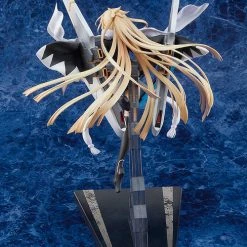 GOOD SMILE Assassin/Okita J Souji Fate/Grand Order Figure 15 GOOD SMILE Assassin/Okita J Souji Fate/Grand Order Figure -Toy Model Cosplay Store 4580416943543 figure assassin okita j souji fate grand order altc