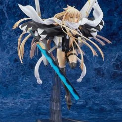 GOOD SMILE Assassin/Okita J Souji Fate/Grand Order Figure 16 GOOD SMILE Assassin/Okita J Souji Fate/Grand Order Figure -Toy Model Cosplay Store 4580416943543 figure assassin okita j souji fate grand order altd