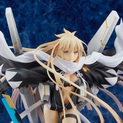 GOOD SMILE Assassin/Okita J Souji Fate/Grand Order Figure 17 GOOD SMILE Assassin/Okita J Souji Fate/Grand Order Figure -Toy Model Cosplay Store 4580416943543 figure assassin okita j souji fate grand order alte