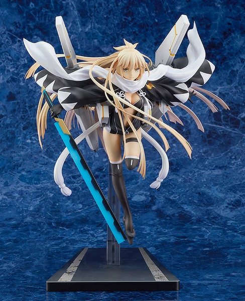 GOOD SMILE Assassin/Okita J Souji Fate/Grand Order Figure 3 GOOD SMILE Assassin/Okita J Souji Fate/Grand Order Figure