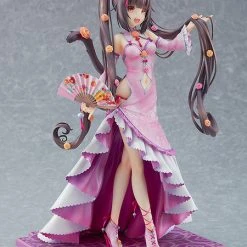 GOOD SMILE Chocola Chinese Dress Ver Nekopara Figure -Toy Model Cosplay Store 4580416943567 figure chocola chinese dress ver nekopara altb