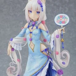 GOOD SMILE Vanilla Chinese Dress Ver Nekopara Figure -Toy Model Cosplay Store 4580416943574 figure vanilla chinese dress ver nekopara altd