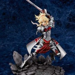 GOOD SMILE Saber/Mordred Clarent Blood Arthur Ver Fate/Grand Order Figure -Toy Model Cosplay Store 4580416943581 figure saber mordred clarent blood arthur ver fate grand order alta