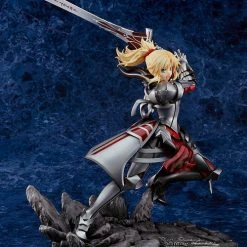 GOOD SMILE Saber/Mordred Clarent Blood Arthur Ver Fate/Grand Order Figure -Toy Model Cosplay Store 4580416943581 figure saber mordred clarent blood arthur ver fate grand order altc