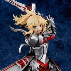 GOOD SMILE Saber/Mordred Clarent Blood Arthur Ver Fate/Grand Order Figure -Toy Model Cosplay Store 4580416943581 figure saber mordred clarent blood arthur ver fate grand order altd