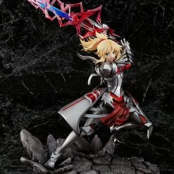 GOOD SMILE Saber/Mordred Clarent Blood Arthur Ver Fate/Grand Order Figure -Toy Model Cosplay Store 4580416943581 figure saber mordred clarent blood arthur ver fate grand order alte
