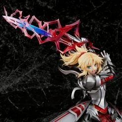 GOOD SMILE Saber/Mordred Clarent Blood Arthur Ver Fate/Grand Order Figure -Toy Model Cosplay Store 4580416943581 figure saber mordred clarent blood arthur ver fate grand order altf