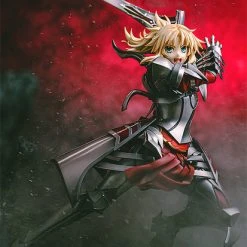 GOOD SMILE Saber/Mordred Clarent Blood Arthur Ver Fate/Grand Order Figure -Toy Model Cosplay Store 4580416943581 figure saber mordred clarent blood arthur ver fate grand order alth