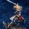 GOOD SMILE Saber/Mordred Clarent Blood Arthur Ver Fate/Grand Order Figure 1 GOOD SMILE Saber/Mordred Clarent Blood Arthur Ver Fate/Grand Order Figure -Toy Model Cosplay Store 4580416943581 figure saber mordred clarent blood arthur ver fate grand order primary