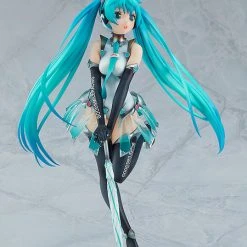 GOOD SMILE Racing Miku 2013 Rd 4 SUGO Support Ver Hatsune Miku GT Project Figure -Toy Model Cosplay Store 4580416943598 figure racing miku 2013 rs 4 sugo support ver hatsune miku gt project altc