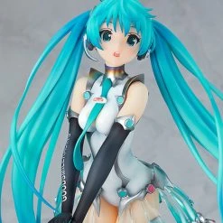 GOOD SMILE Racing Miku 2013 Rd 4 SUGO Support Ver Hatsune Miku GT Project Figure -Toy Model Cosplay Store 4580416943598 figure racing miku 2013 rs 4 sugo support ver hatsune miku gt project altd