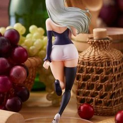 GOOD SMILE Elizabeth The Seven Deadly Sins Dragon's Judgement Pop Up Parade Figure -Toy Model Cosplay Store 4580416943604 figure elizabeth the seven deadly sins dragons judgement pop up parade alte