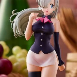 GOOD SMILE Elizabeth The Seven Deadly Sins Dragon's Judgement Pop Up Parade Figure -Toy Model Cosplay Store 4580416943604 figure elizabeth the seven deadly sins dragons judgement pop up parade altf