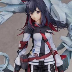 GOOD SMILE ARTS SHANGHAI Texas Elite 2 Ver Arknights Figure 14 GOOD SMILE ARTS SHANGHAI Texas Elite 2 Ver Arknights Figure -Toy Model Cosplay Store 4580416943611 figure texas elite 2 ver arknights altd