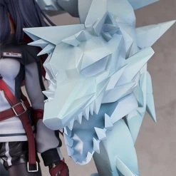 GOOD SMILE ARTS SHANGHAI Texas Elite 2 Ver Arknights Figure 15 GOOD SMILE ARTS SHANGHAI Texas Elite 2 Ver Arknights Figure -Toy Model Cosplay Store 4580416943611 figure texas elite 2 ver arknights alte