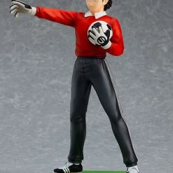 GOOD SMILE Genzo Wakabayashi Captain Tsubasa Pop Up Parade Figure -Toy Model Cosplay Store 4580416943642 figure genzo wakabayashi captain pop up parade alta