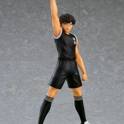 GOOD SMILE Kojiro Hyuga Captain Tsubasa Pop Up Parade Figure