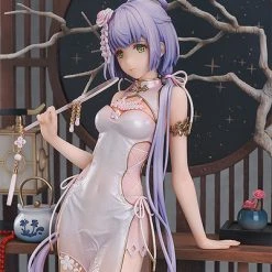 GOOD SMILE ARTS SHANGHAI Luo Tianyi Grain In Ear Ver Vsinger Figure -Toy Model Cosplay Store 4580416943680 figure luo tianyi grain in ear ver vsinger altd
