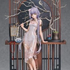 GOOD SMILE ARTS SHANGHAI Luo Tianyi Grain In Ear Ver Vsinger Figure