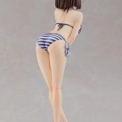 GOOD SMILE Megumi Kato Animation Ver Saekano Figure 9 GOOD SMILE Megumi Kato Animation Ver Saekano Figure -Toy Model Cosplay Store 4580416943703 figure megumi kato animation ver saekano altb