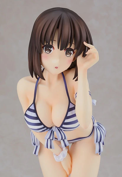 GOOD SMILE Megumi Kato Animation Ver Saekano Figure 7 GOOD SMILE Megumi Kato Animation Ver Saekano Figure - Image 5
