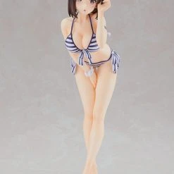 GOOD SMILE Megumi Kato Animation Ver Saekano Figure