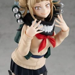 TAKARA TOMY Himiko Toga My Hero Academia Pop Up Parade Figure 10 TAKARA TOMY Himiko Toga My Hero Academia Pop Up Parade Figure -Toy Model Cosplay Store 4580416943710 figure himiko toga my hero academia pop up parade altb