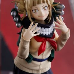 TAKARA TOMY Himiko Toga My Hero Academia Pop Up Parade Figure 12 TAKARA TOMY Himiko Toga My Hero Academia Pop Up Parade Figure -Toy Model Cosplay Store 4580416943710 figure himiko toga my hero academia pop up parade altd