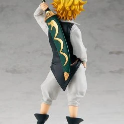 GOOD SMILE Meliodas The Seven Deadly Sins Dragon's Judgement Pop Up Parade Figure -Toy Model Cosplay Store 4580416943734 figure meliodas the seven deadly sins dragons judgement pop up parade altb