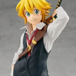 GOOD SMILE Meliodas The Seven Deadly Sins Dragon's Judgement Pop Up Parade Figure -Toy Model Cosplay Store 4580416943734 figure meliodas the seven deadly sins dragons judgement pop up parade altc