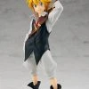 GOOD SMILE Meliodas The Seven Deadly Sins Dragon's Judgement Pop Up Parade Figure 1 GOOD SMILE Meliodas The Seven Deadly Sins Dragon's Judgement Pop Up Parade Figure -Toy Model Cosplay Store 4580416943734 figure meliodas the seven deadly sins dragons judgement pop up parade primary