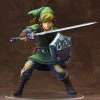 GOOD SMILE Link (Re-run) Legend Of Zelda Skyward Sword Figure -Toy Model Cosplay Store 4580416943758 figure link re run the legend of zelda skyward sword primary