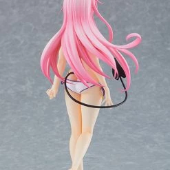 GOOD SMILE Lala Satalin Deviluke To Love Ru Darkness Pop Up Parade Figure -Toy Model Cosplay Store 4580416943789 figure lala satalin deviluke to love ru darkness pop up parade altb