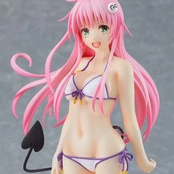 GOOD SMILE Lala Satalin Deviluke To Love Ru Darkness Pop Up Parade Figure -Toy Model Cosplay Store 4580416943789 figure lala satalin deviluke to love ru darkness pop up parade altc