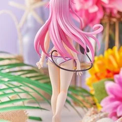 GOOD SMILE Lala Satalin Deviluke To Love Ru Darkness Pop Up Parade Figure -Toy Model Cosplay Store 4580416943789 figure lala satalin deviluke to love ru darkness pop up parade alte