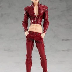 GOOD SMILE Ban The Seven Deadly Sins Dragon's Judgement Pop Up Parade Figure -Toy Model Cosplay Store 4580416943833 figure ban the seven deadly sins dragons judgement pop up parade alta