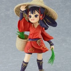 GOOD SMILE Princess Sakuna Sakuna Of Rice And Ruin Pop Up Parade Figure